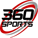 360 Sports, Inc. logo