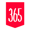 365 Dagen Succesvol BV logo