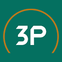 3P Energia logo