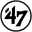 47 Brand, LLC logo