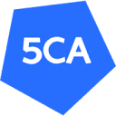 5CA Group logo