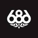686 Technical Apparel logo
