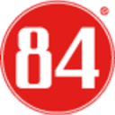 84 Lumber Company logo