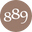 889community logo