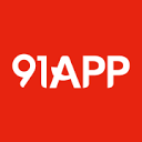 91APP, Inc. logo