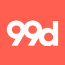 99designs Pty logo
