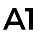 A-1electric Service Co. logo
