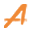 A Movil logo