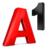 A1 Hrvatska logo
