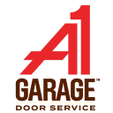 A1 Garage logo