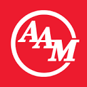 American Axle & Manufacturing Inc logo