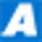 Aaron's logo