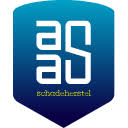 Aas Schadeherstel logo