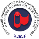 Ablaikhan logo