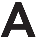 Ableclothing logo