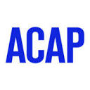 ACAP’s partnership logo