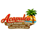 Acapulco Newton logo