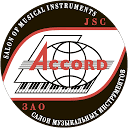 Accordmusic logo