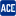 Ace Parking Inc. logo