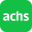 Achs logo
