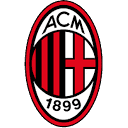 AC Milan International logo