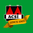 ACSI Holding BV logo