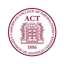 American College of Thessaloniki logo