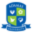 Adamas University logo