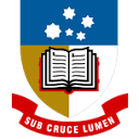 University of Adelaide logo