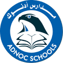 Adnoc Schools logo