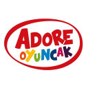 Adoreoyuncak logo