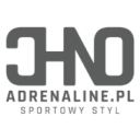 Adrenaline logo