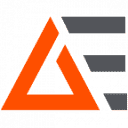 Advanced Energy Company logo