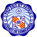 Ateneo de Zamboanga University logo