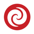 Aeldresagen logo