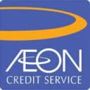 AEON Credit Service logo