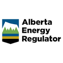 Alberta Energy Regulator logo
