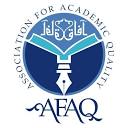 AFAQ(Association For Academic Quality) logo