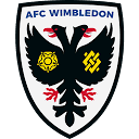 AFC Wimbledon PLC logo