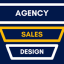 Agencysalesdesign logo