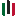 AGH logo