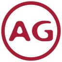 AG Jeans logo