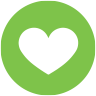 Ahbap Derneği logo