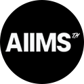 Aiims Group logo