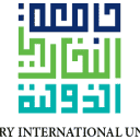 Albukhary International logo