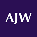AJW Group logo