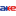 AKE logo