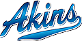 Akins Ford logo