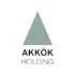 Akkök Holding logo