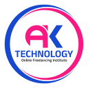 Aktechnologybd logo